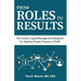From Roles to Results: The Human Capital Management Blueprint for Aligning People, Purpose, & Profit
