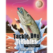 Tackle Box Troubles: Fish Tale #3: Francis Frog & Walter Walker