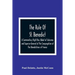 The Rule Of St. Benedict: A Commentary Right Rev. Abbot of Solesmes and Superior-General of the Congregation of the Benedictines of France