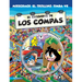 El Escondite de Los Compas
