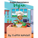 Eagan becomes a Vegan