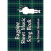 Bagpipe Sheet Music Book