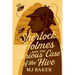 Sherlock Holmes and the Curious Case of the Hive