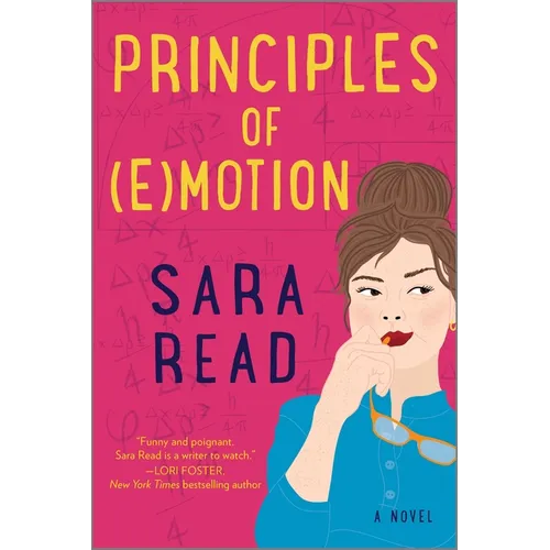Principles of Emotion