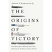 The Origins of Victory: How Disruptive Military Innovation Determines the Fates of Great Powers