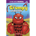 The Grumpy Lobster