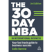 The 30 Day MBA in International Business: Your Fast Track Guide to Business Success