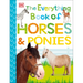 The Everything Book of Horses and Ponies