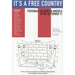 It's a Free Country: Personal Freedom in America After September 11