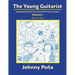 The Young Guitarist, Volume 1: Sequential Music for Group & Private Lessons