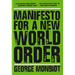 Manifesto for a New World Order