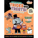 Elephant & Piggie: Tricks and Treats!: An Elephant & Piggie Activity Book