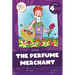 The Perfume Merchant: Level 4m (Ie/Ea/Er)
