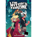 The Witch's Throne 3: Volume 3