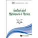 Analysis and Mathematical Physics