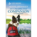 An Unexpected Companion: An Uplifting Inspirational Romance