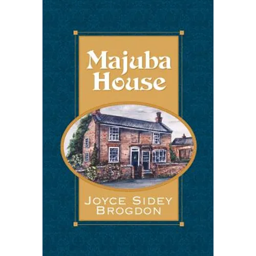 Majuba House