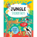 Jungle, Sticker Facts