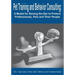 Pet Training and Behavior Consulting: A Model for Raising the Bar to Protect Professionals, Pets and Their People
