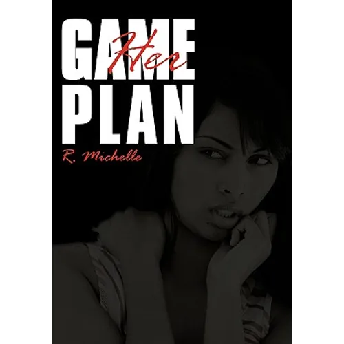 Her Game Plan