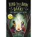 Read This Book in the Dark: Scary Campfire Stories for Kids