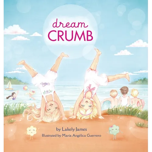 dream CRUMB