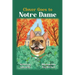 Clover Goes to Notre Dame