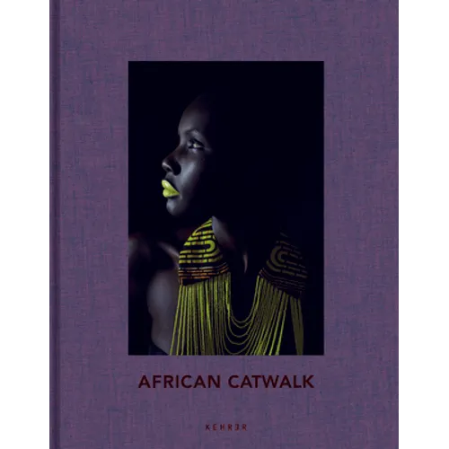 African Catwalk