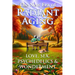 The New Era of Radiant Aging: Love, Sex, Psychedelics & Wonderment