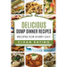 Dump Dinners: Dump Dinners Recipes, BOX SET, Dump Dinners Crock Pot, Dump Dinners Cookbook