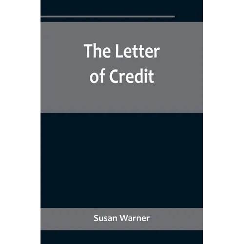The Letter of Credit