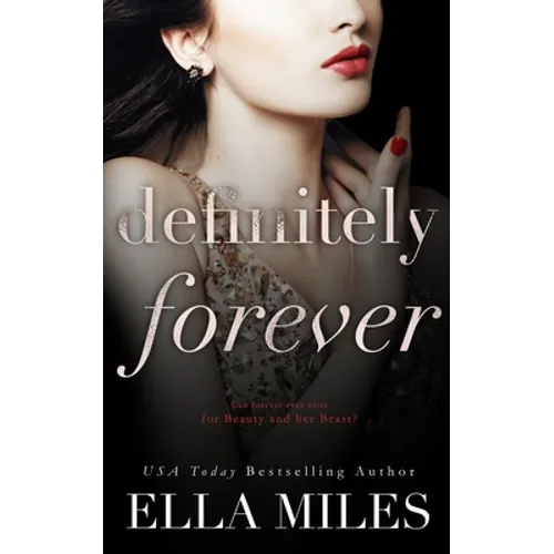 Definitely Forever