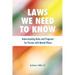 Laws We Need To Know: Understanding Rules and Programs for Persons with Mental Illness