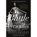 The Battle of Versailles: The Night American Fashion Stumbled Into the Spotlight and Made History