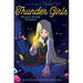 Sif and the Dwarfs' Treasures
