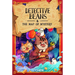 Detective Beans: And the Map of Mystery: Volume 3