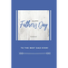 Happy Father's Day Notebook: To The Best Dad Ever, Thanks Dad For Everything
