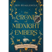 The Crone of Midnight Embers (Myrtlewood Crones)