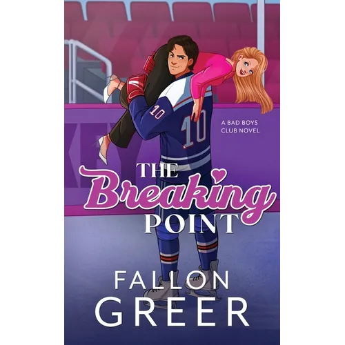The Breaking Point