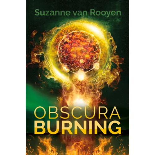 Obscura Burning