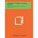Astrology In Roman Law And Politics: Memoirs Of The American Philosophical Society, V37