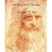 A Study of the Drawings of Leonardo Da Vinci: Uninterupted full size pages with Leonardo Da Vinci's drawings fit to page.