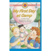 My First Day at Camp: Level 1
