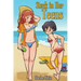 Stuck in Her Teens: A Lesbian Ageplay Spanking Romance