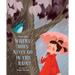 Where Does Kitty Go in the Rain?