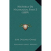 Historia De Nicaragua, Part 2 (1889)