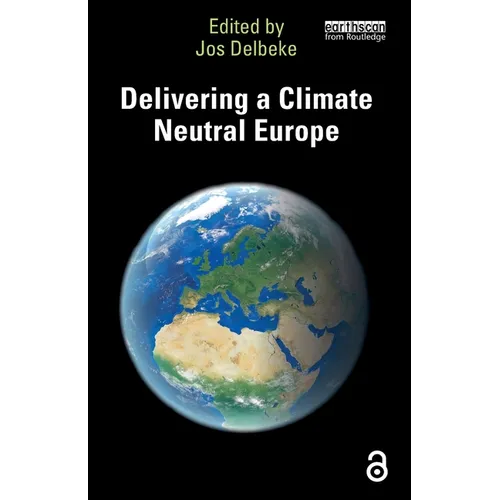 Delivering a Climate Neutral Europe