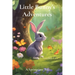 Little Bunny's Adventures: A Springtime Tale