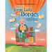 Conoce a Jorge Luis Borges