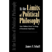 Limits Pol Philosophy